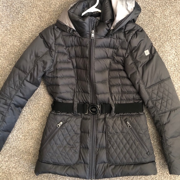 The North Face Jackets & Blazers - NORTH FACE WINTER COAT W HOOD!